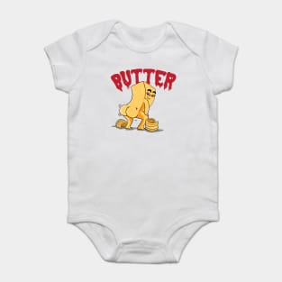 butter Baby Bodysuit